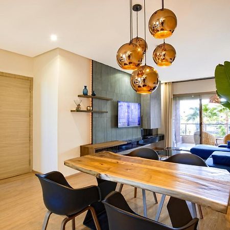 Darkech Prestigia Luxury Apt Marrakesh Esterno foto