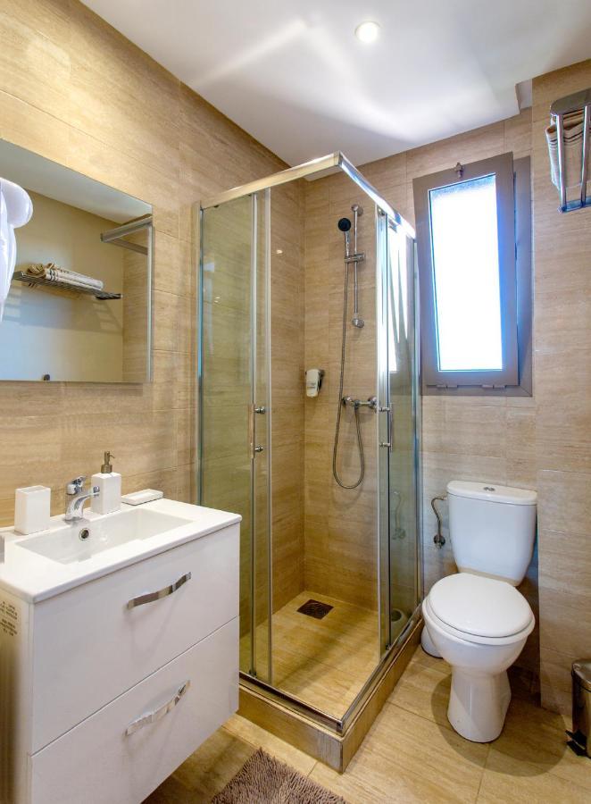 Darkech Prestigia Luxury Apt Marrakesh Esterno foto